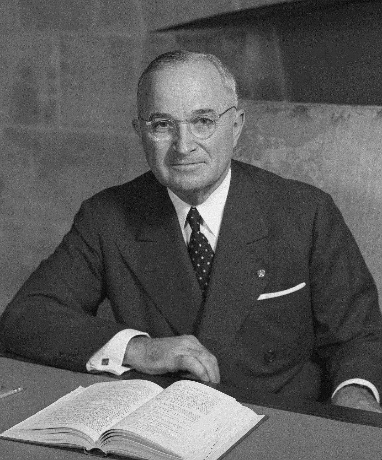 The 10 Best Photos of Birthday Boy Truman