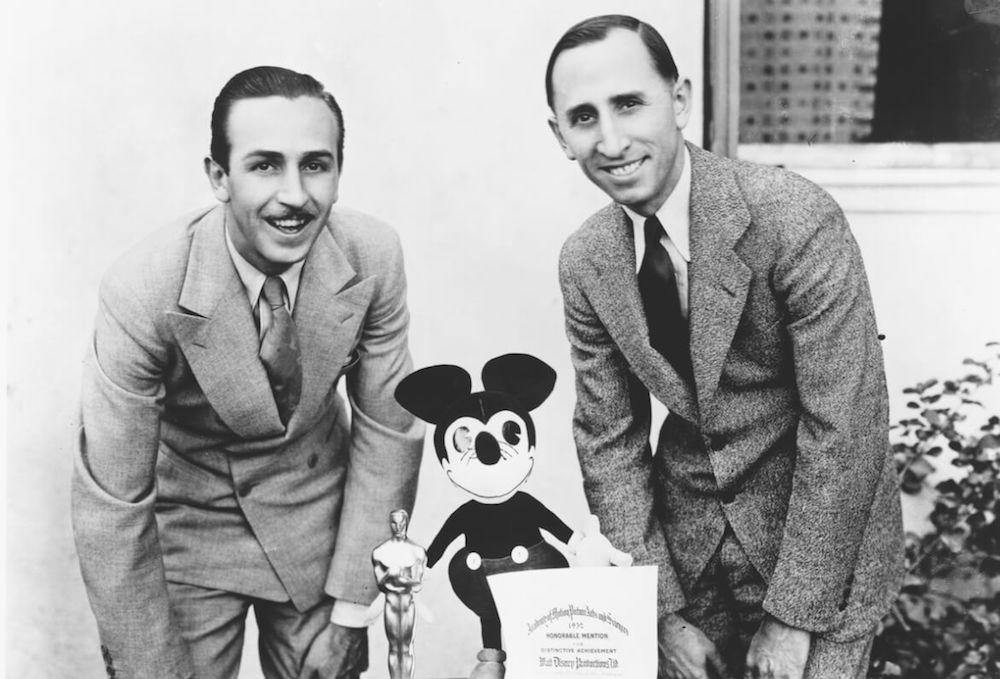 Today in History: October 16th
