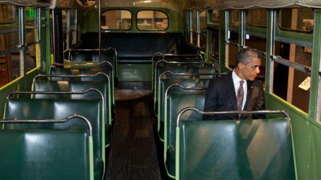 Rosa Parks