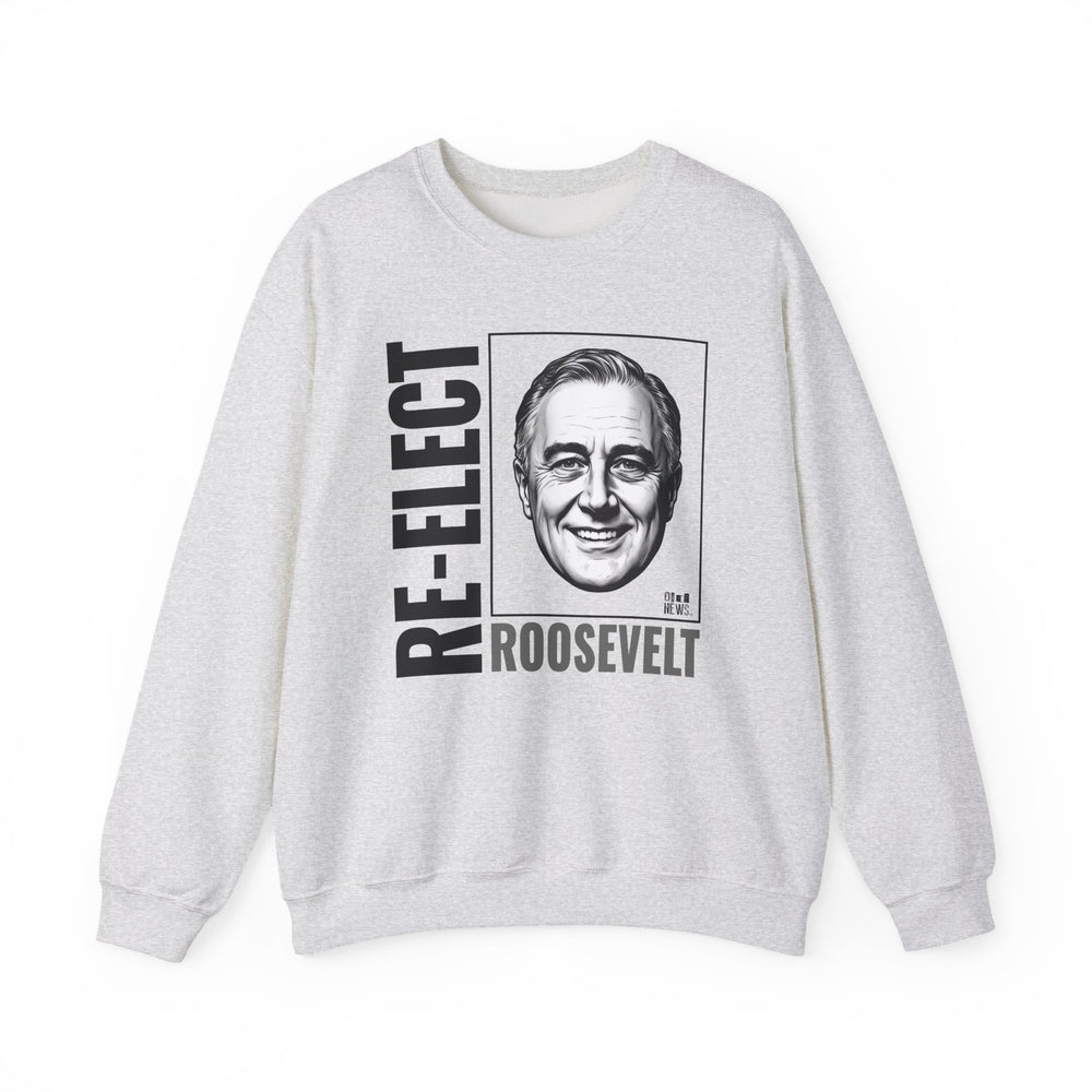 Happy Days Are Here Again Sweatshirt