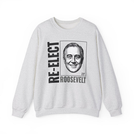 Happy Days Are Here Again Sweatshirt