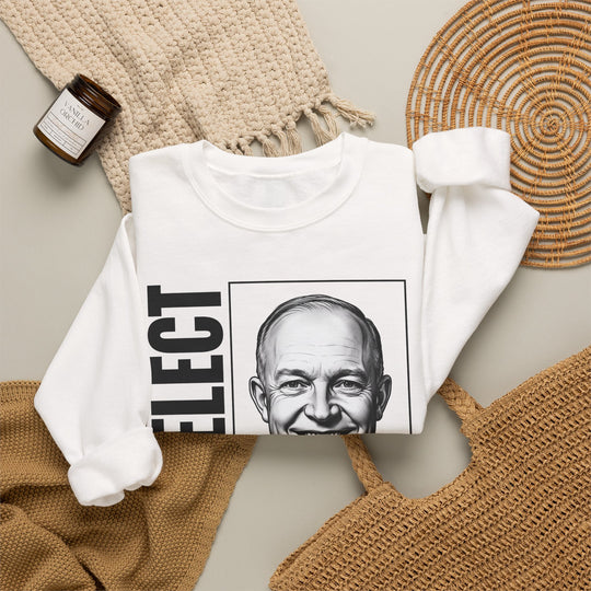 I Like Ike Sweatshirt