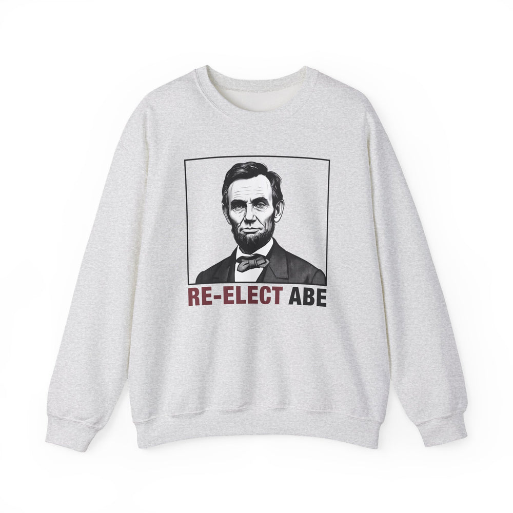 By the People, for the People Sweatshirt