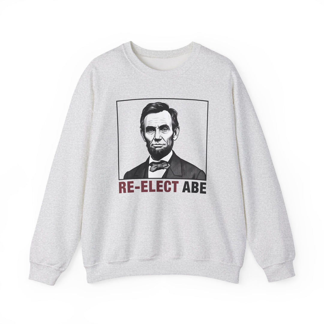 By the People, for the People Sweatshirt