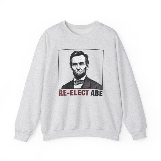 By the People, for the People Sweatshirt
