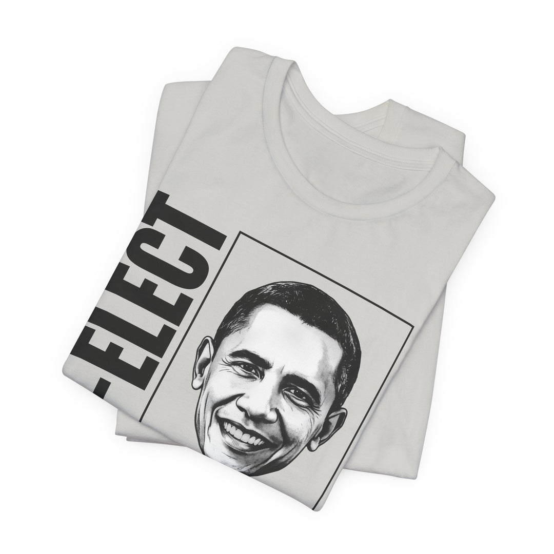Yes We Can! Tee
