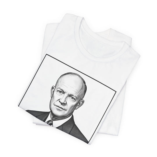 Peace and Prosperity Tee