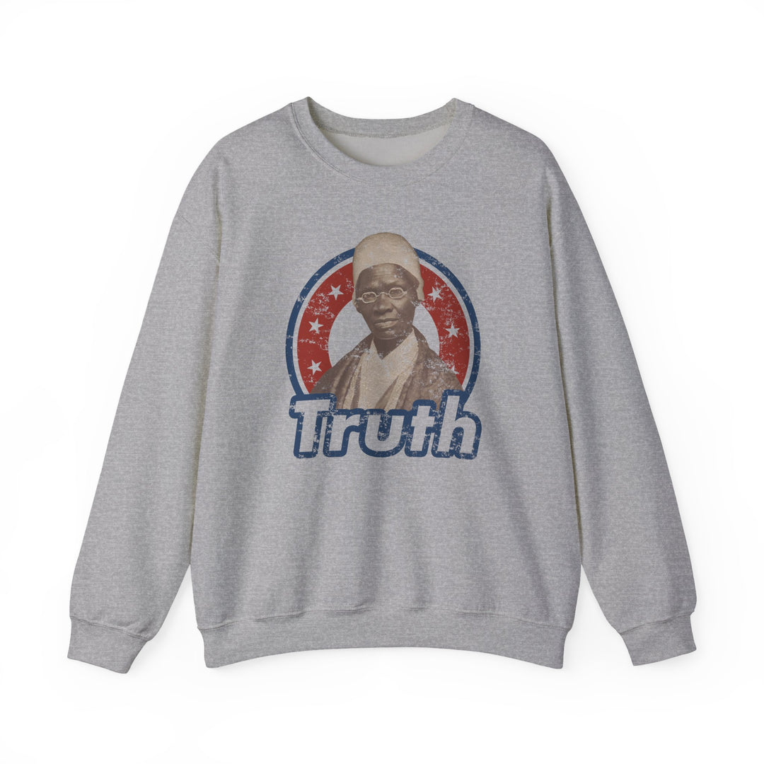 Sojourner Truth Sweatshirt