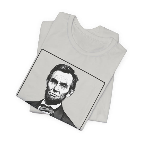 By the People, for the People Tee