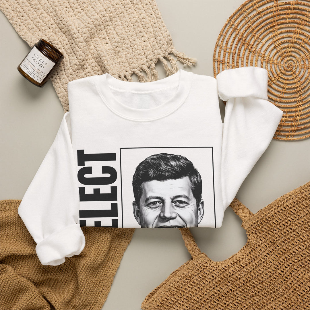 A Time for Greatness Sweatshirt
