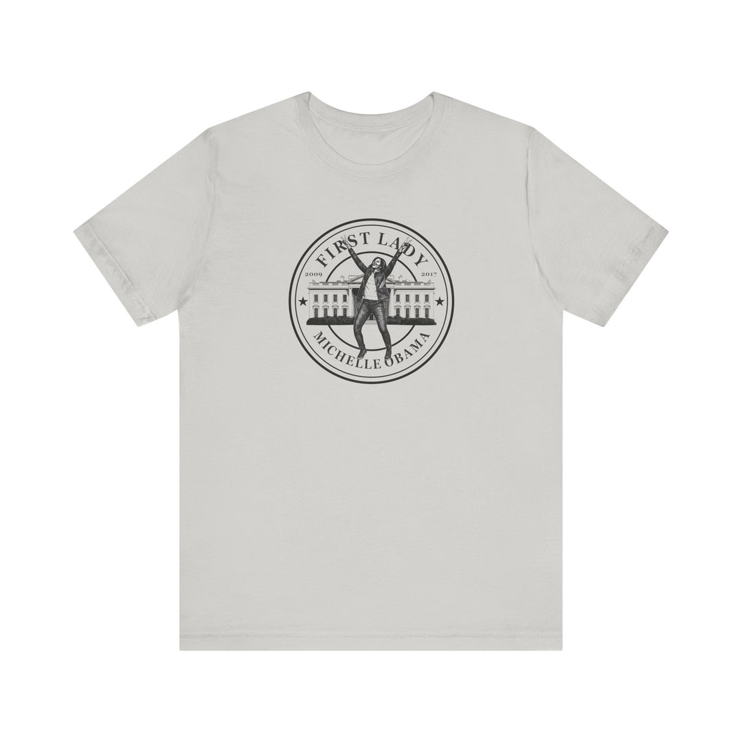 First Lady Michelle Obama Tee