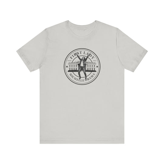 First Lady Michelle Obama Tee