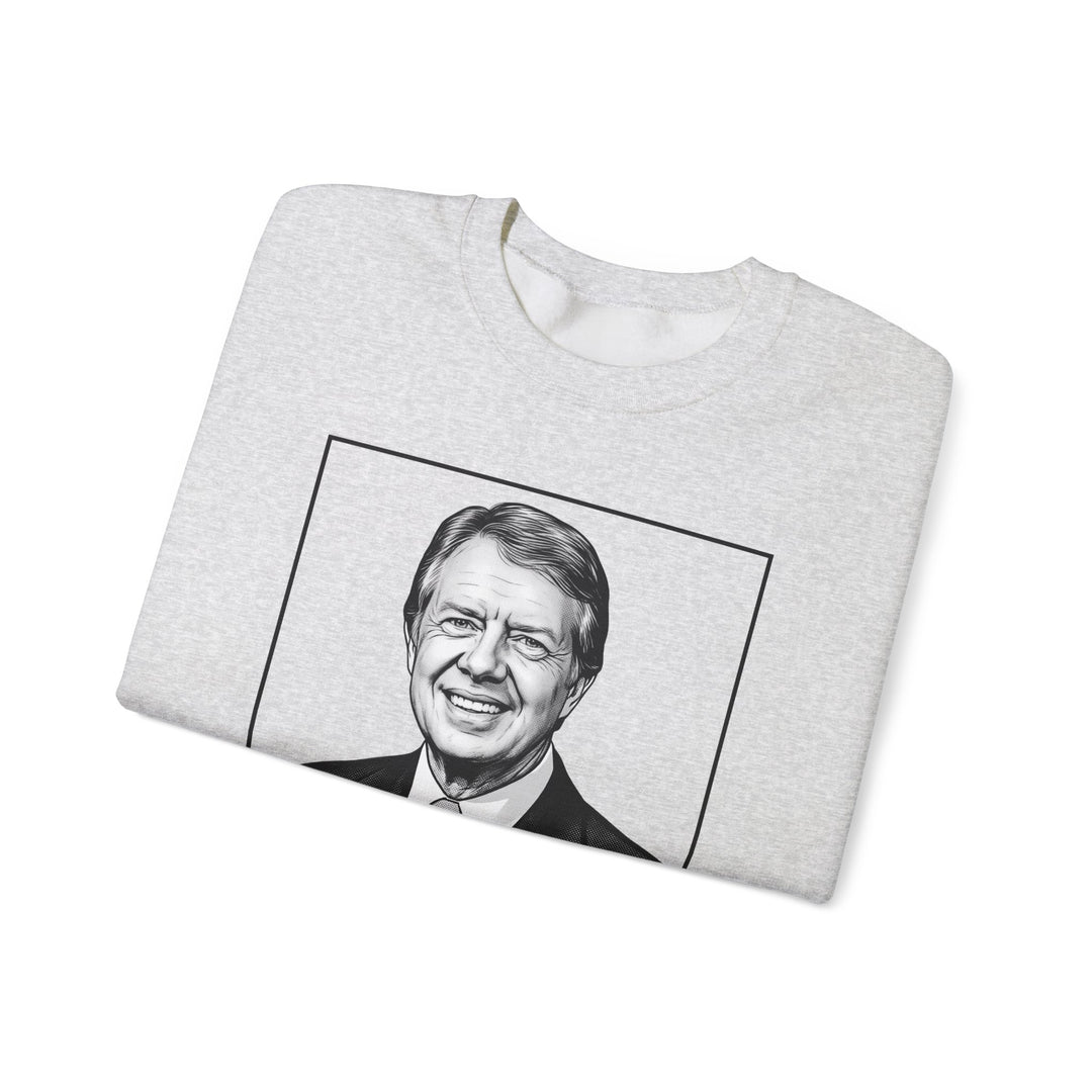 A Leader, for a Change Sweatshirt