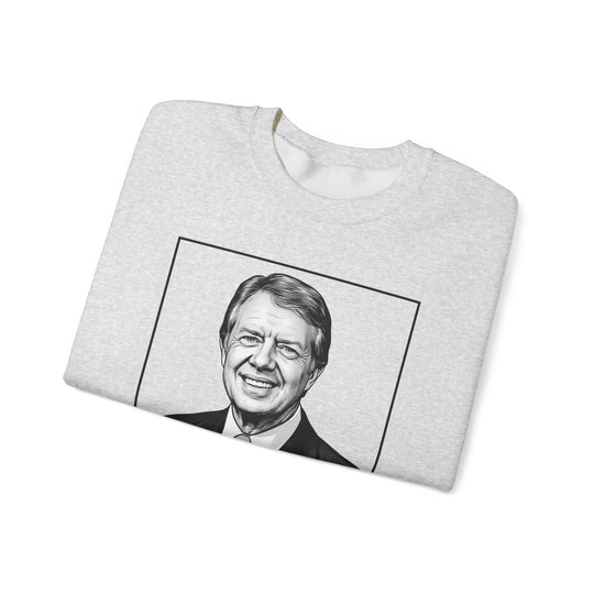 A Leader, for a Change Sweatshirt