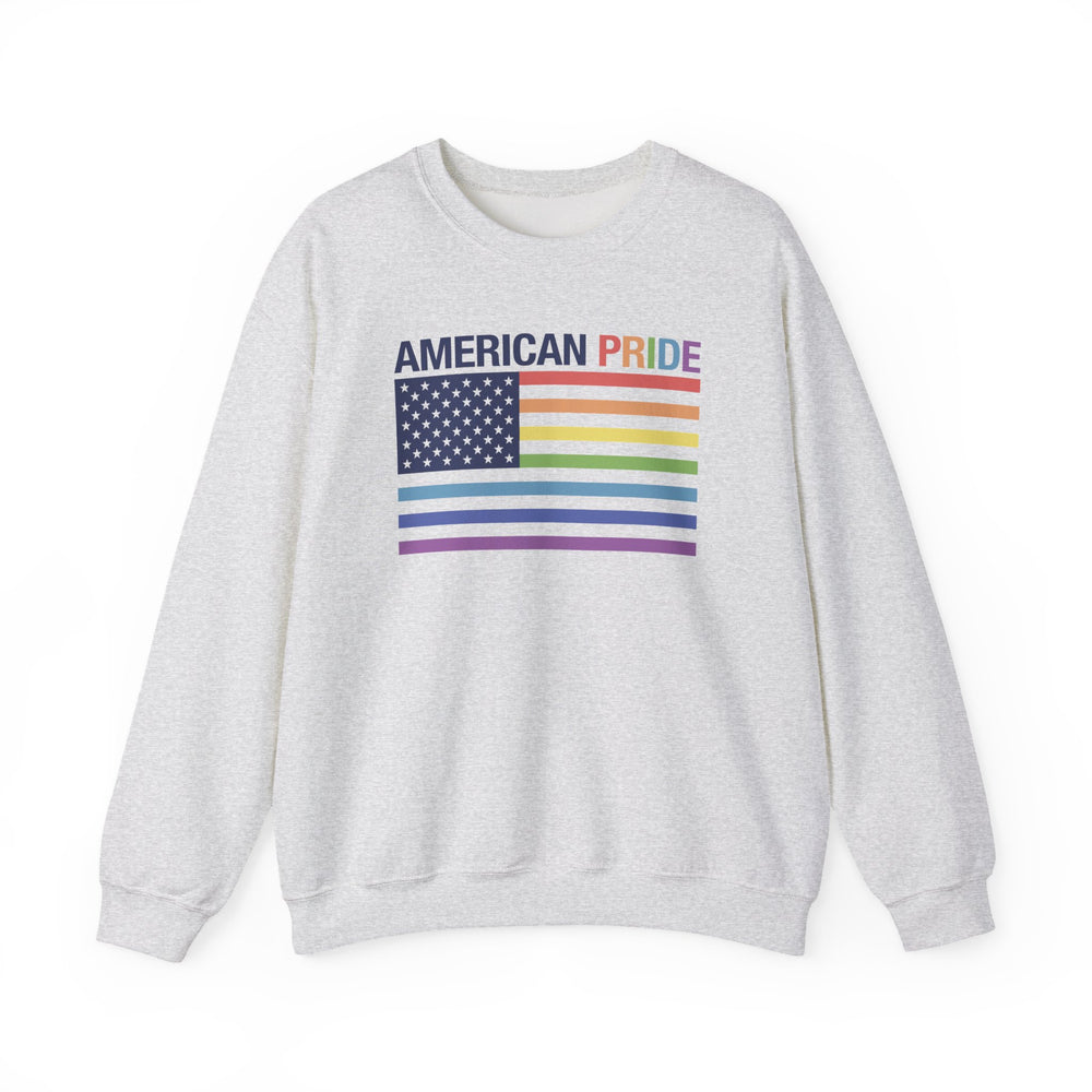 American Pride Sweatshirt