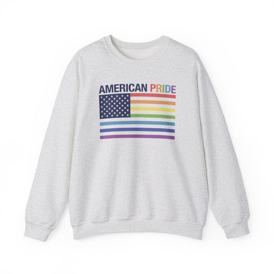American Pride Sweatshirt