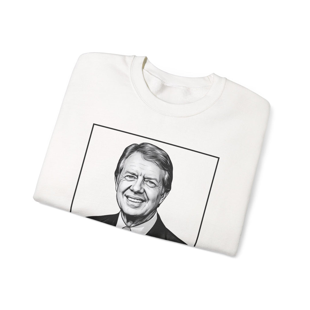 A Leader, for a Change Sweatshirt