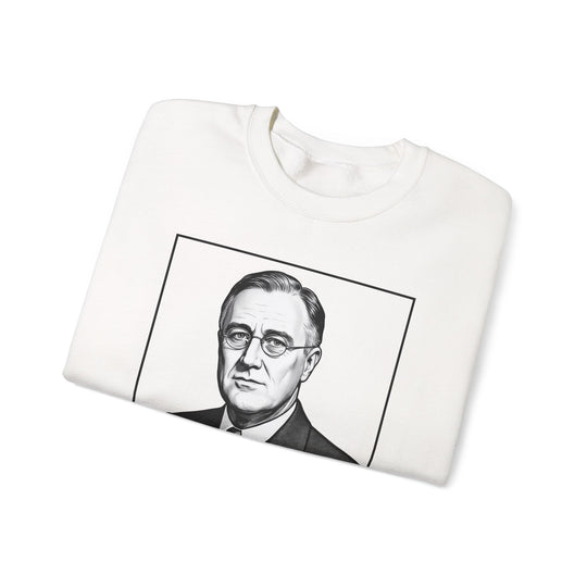 A New Deal Sweatshirt