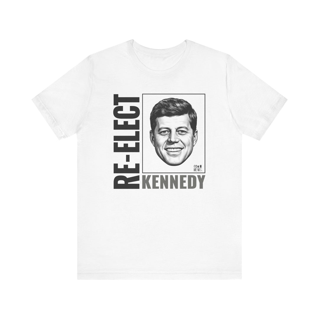 A Time for Greatness Tee