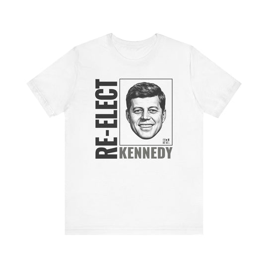 A Time for Greatness Tee