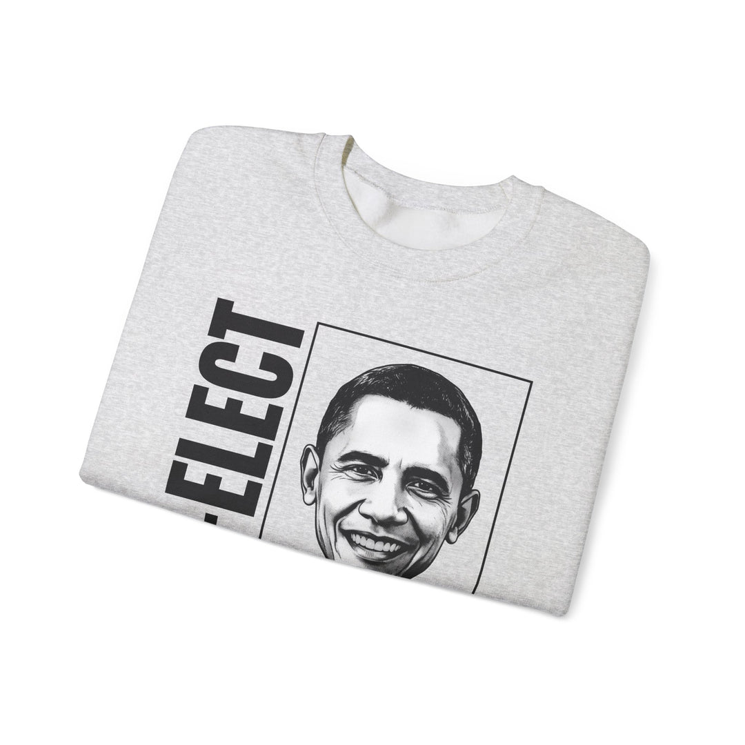 Yes We Can! Sweatshirt