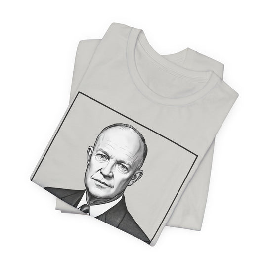 Peace and Prosperity Tee