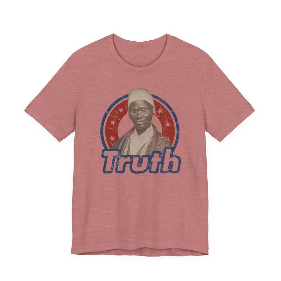Sojourner Truth Tee