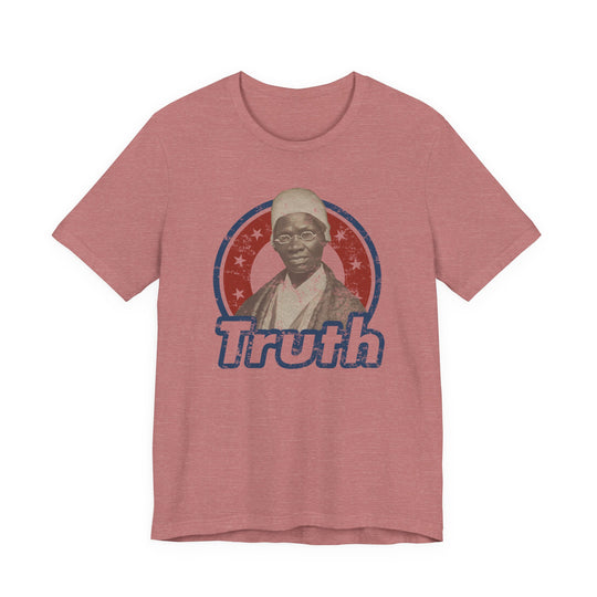 Sojourner Truth Tee