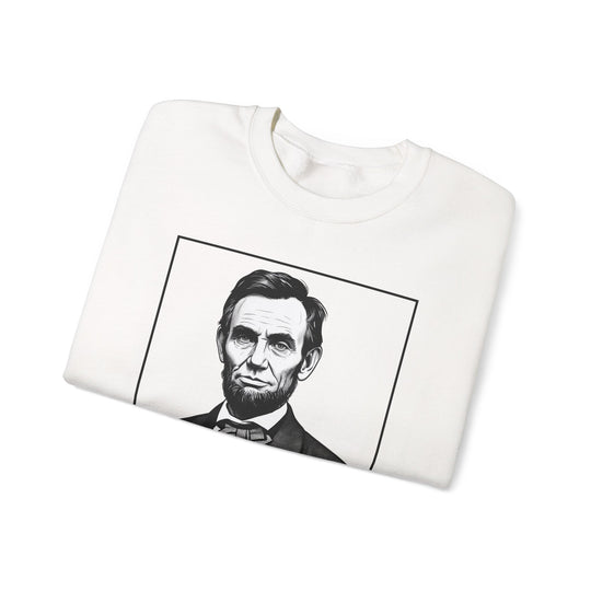 By the People, for the People Sweatshirt