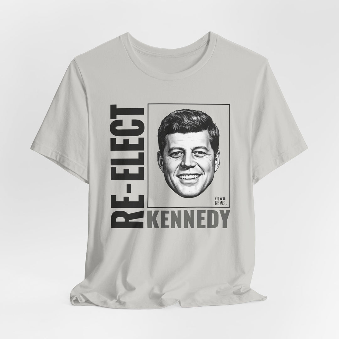 A Time for Greatness Tee