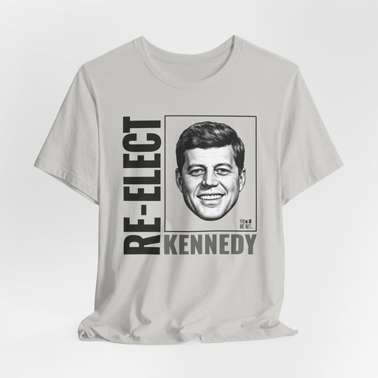 A Time for Greatness Tee