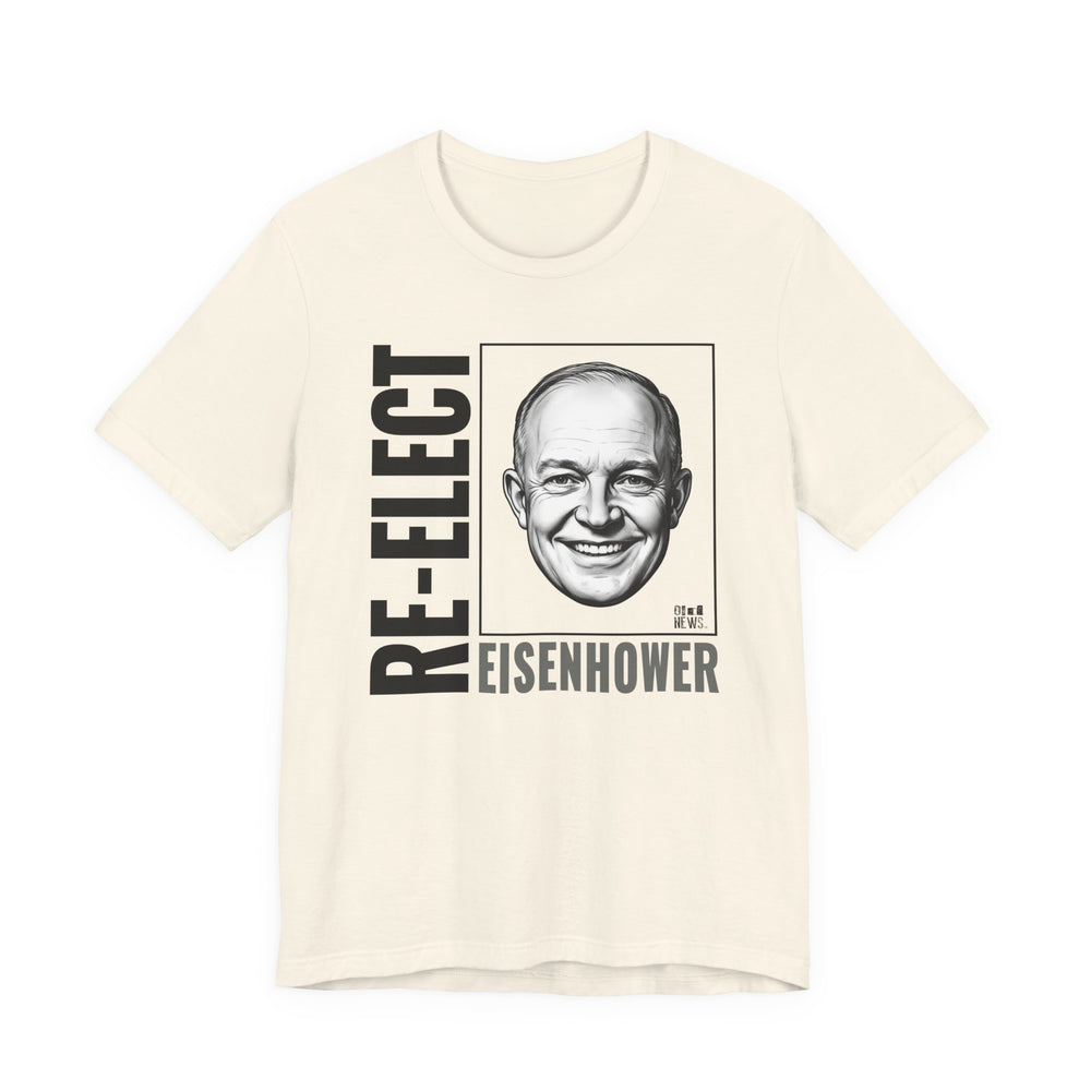 I Like Ike Tee