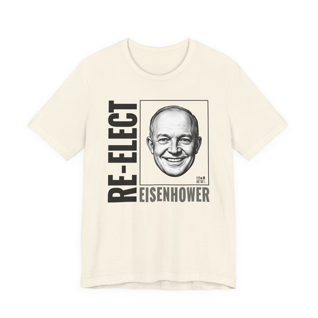 I Like Ike Tee