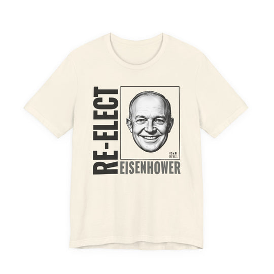 I Like Ike Tee