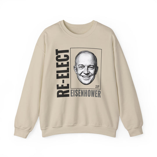 I Like Ike Sweatshirt