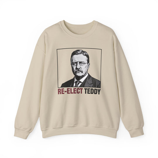A Square Deal Sweatshirt