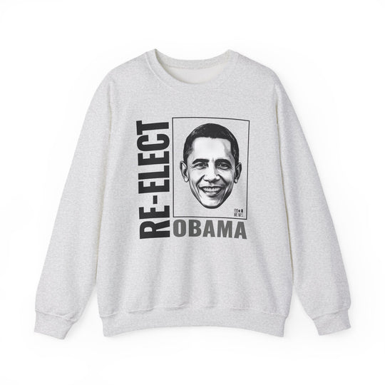 Yes We Can! Sweatshirt