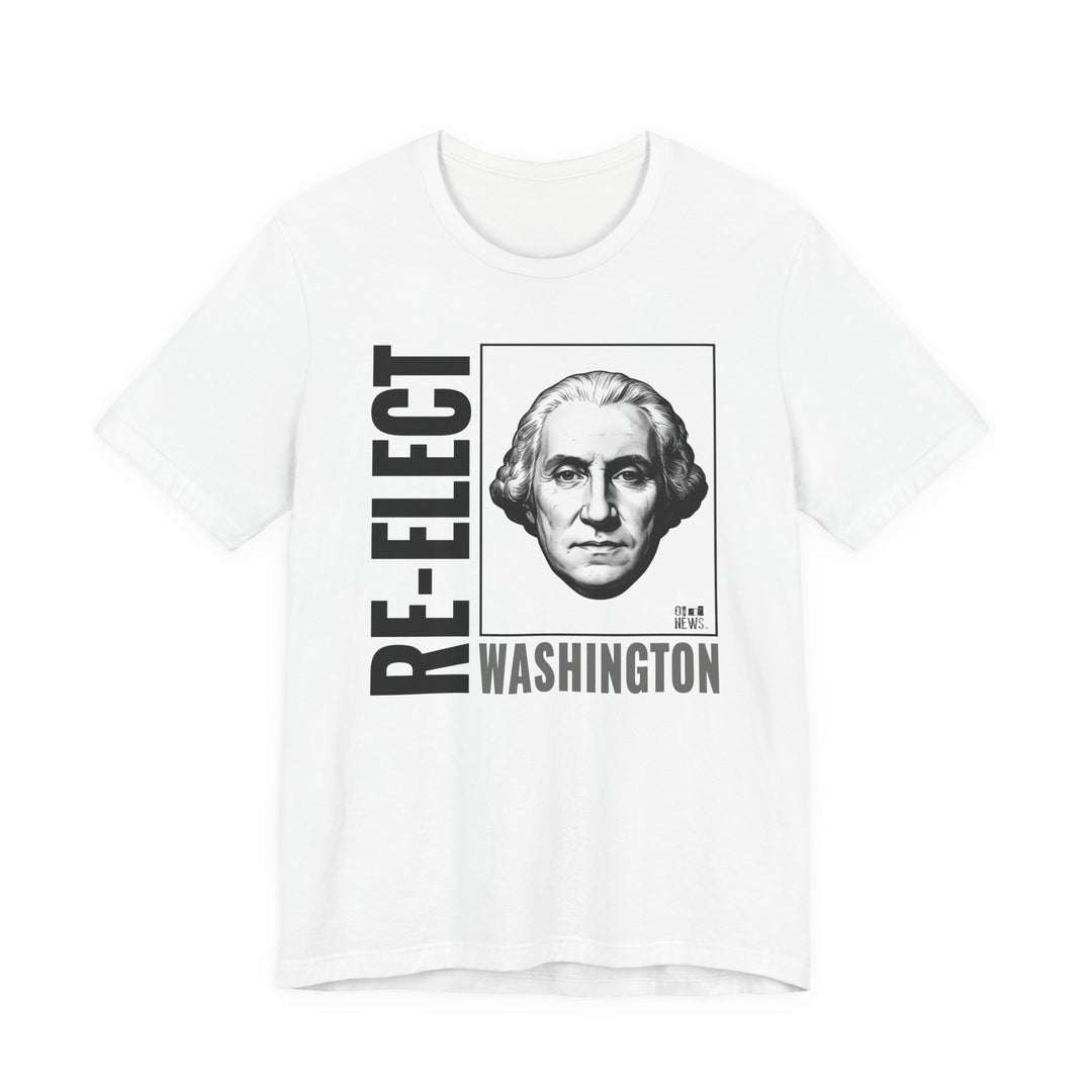 People Over Party Tee