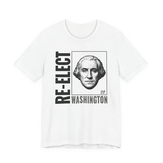 People Over Party Tee