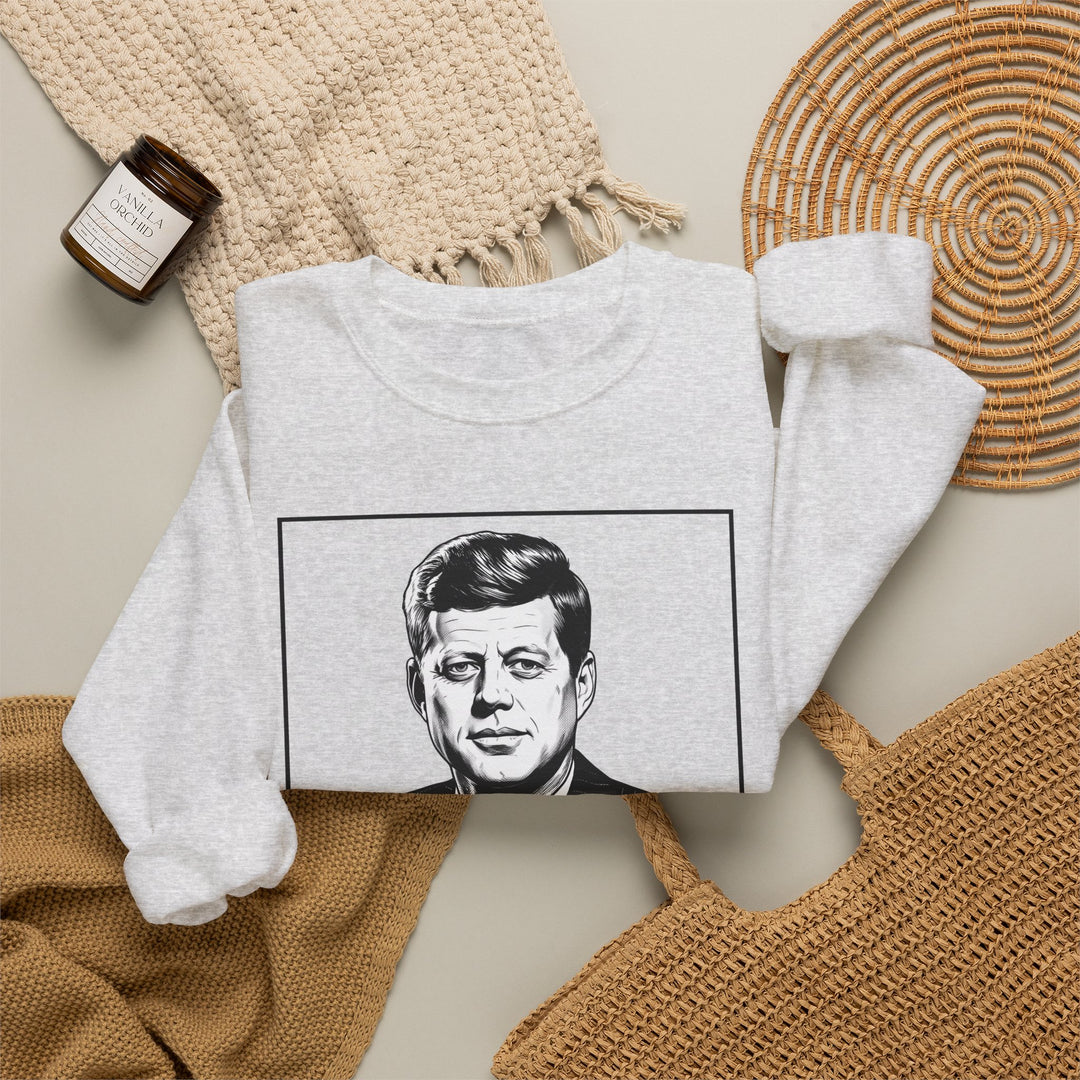 We Can Do Better Sweatshirt