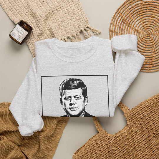 We Can Do Better Sweatshirt
