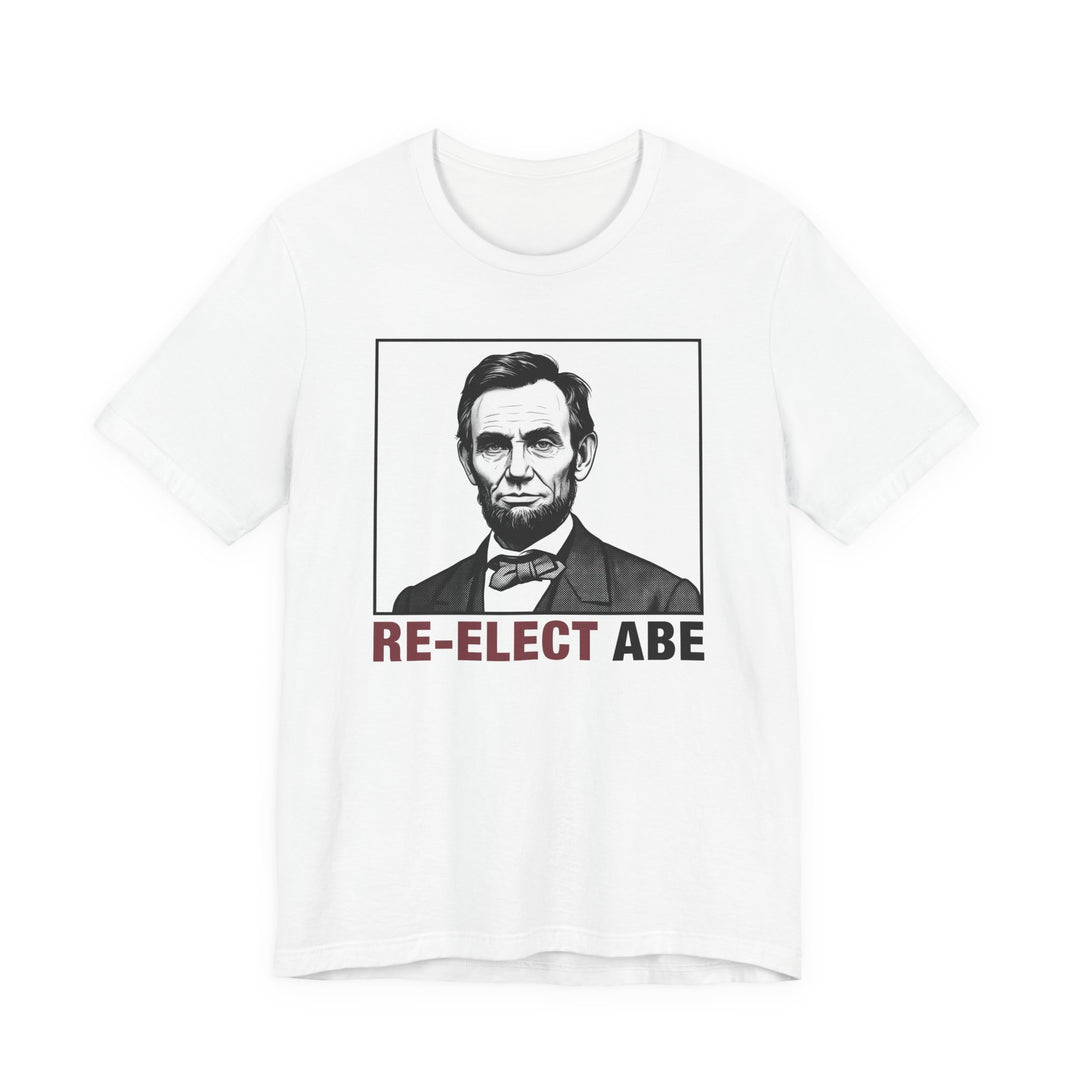 By the People, for the People Tee