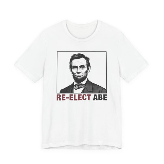 By the People, for the People Tee