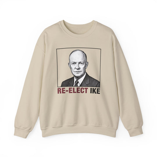 Peace and Prosperity Sweatshirt