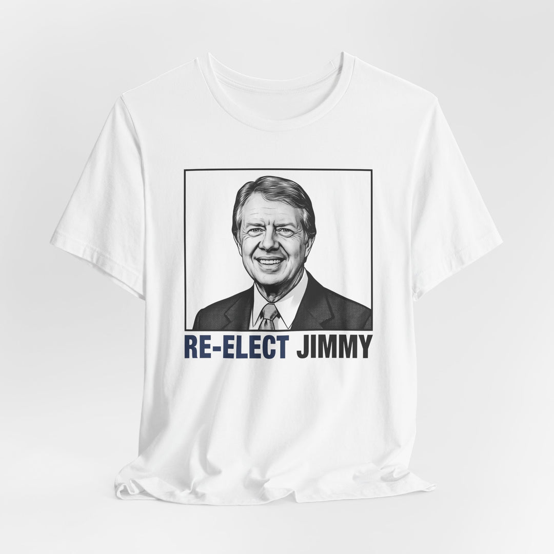 A Leader, for a Change Tee
