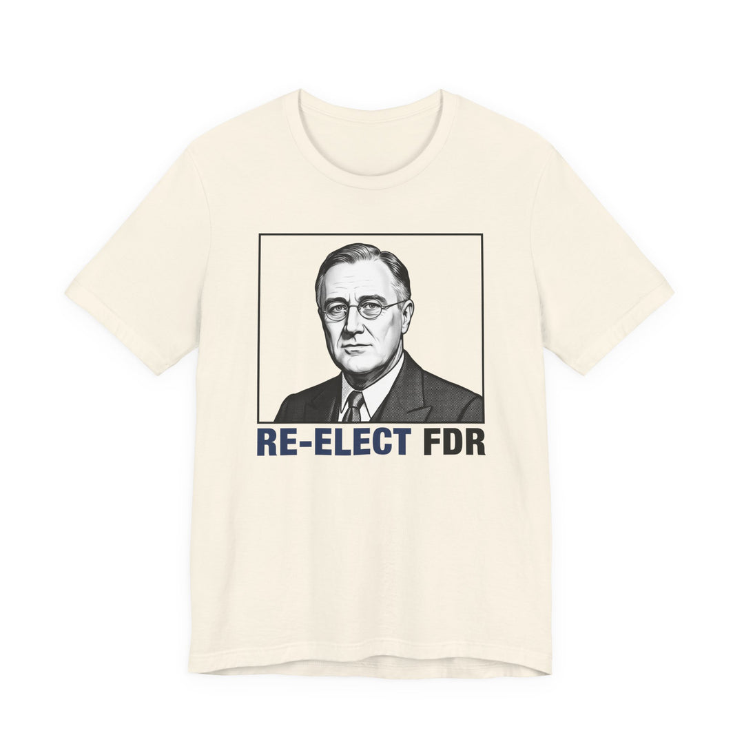 A New Deal Tee