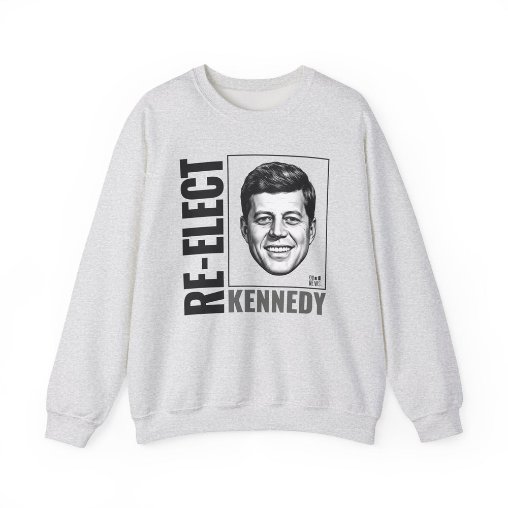 A Time for Greatness Sweatshirt