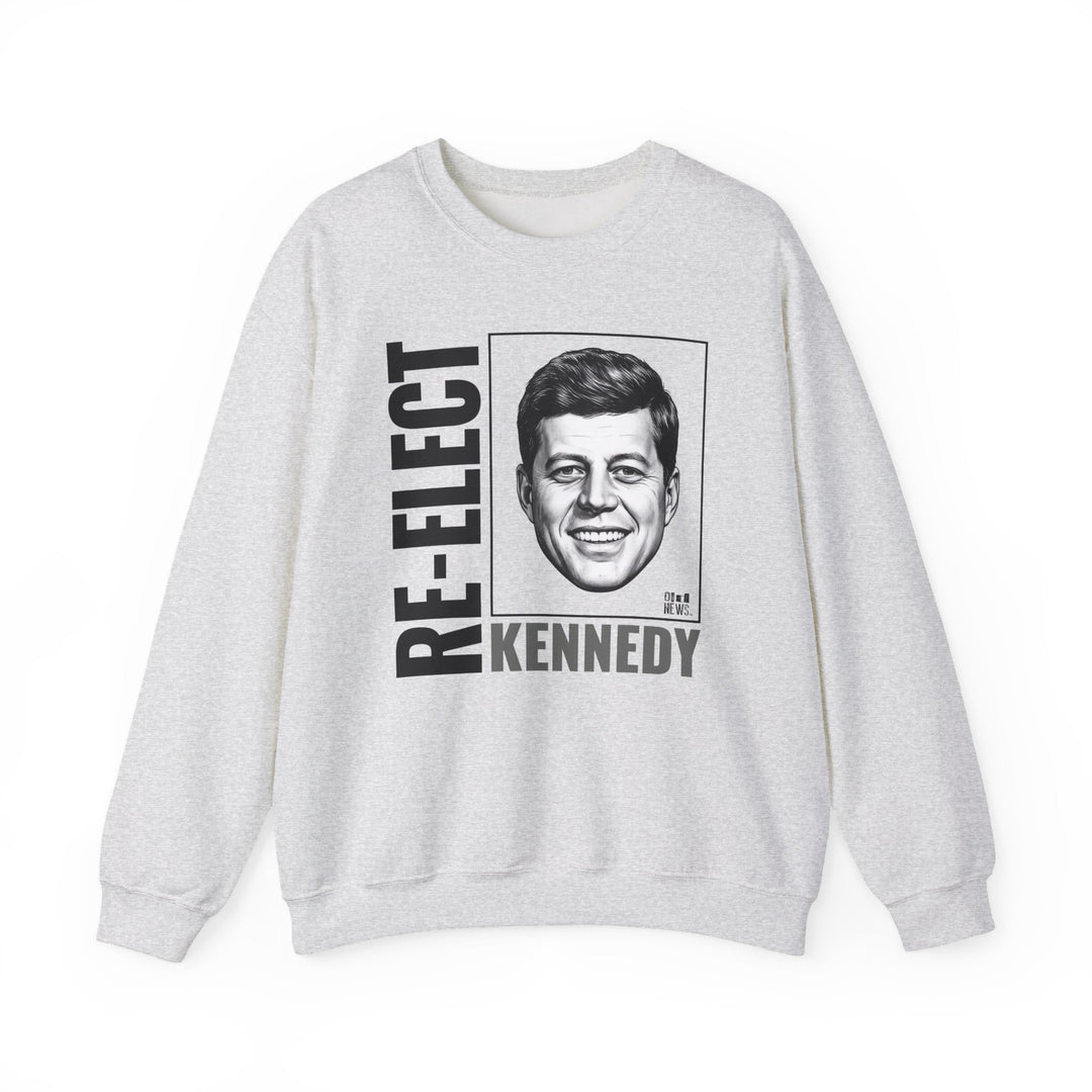 A Time for Greatness Sweatshirt