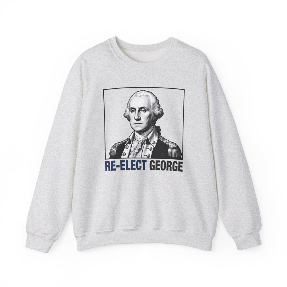 The Original Revolutionary Sweatshirt