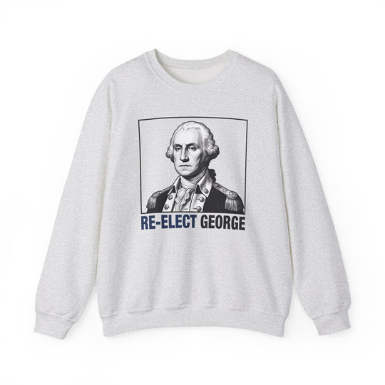 The Original Revolutionary Sweatshirt